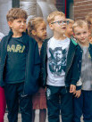 Projekty: Kosmiczna podróż z tarasu Filii nr 2 - Zdjęcie nr 12