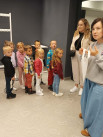 Projekty: Kosmiczna podróż z tarasu Filii nr 2 - Zdjęcie nr 17