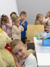 Akcje: Misiowy dzień pełen uśmiechu - Zdjęcie nr 3