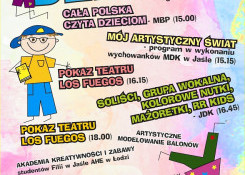 Dzień Dziecka