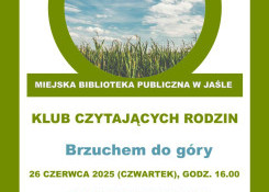 Kluby: Brzuchem do góry – wakacyjne warsztaty plastyczne