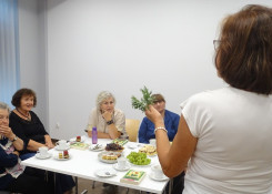 Kluby: Zioła nie potrzebują zaklęć, tylko ludzie