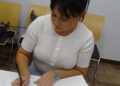 Kluby: Klucz do własnej wartości – spotkanie z autorkami książki Jesteś kimś wyjątkowym…
