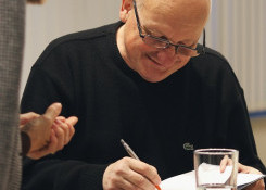 Festiwal: Ciężkowice, to ja – spotkanie autorskie z Waldemarem Bawołkiem