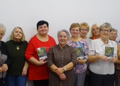 Kluby: Z wdzięczności za codzienność