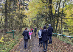 Festiwal: W kalejdoskopie wspomnień – XIX Jasielski Festiwal Literacki „Drogi i bezdroża”