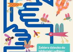 Projekty: Nowe Wyprawki Czytelnicze w ramach programu Mała książka – wielki człowiek już dostępne!