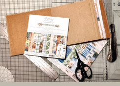 Warsztaty scrapbookingu – Album pełen wspomnień