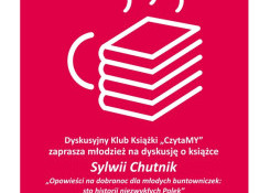 Kluby: Historie o kobietach, które zmieniają świat