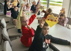 Biblioteka pełna odkryć – XXIII Ogólnopolski Tydzień Bibliotek w Filii nr 2