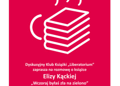 Kluby: „Wczoraj byłaś zła na zielono” Elizy Kąckiej